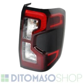FANALE POSTERIORE DESTRO A LED PER FORD RANGER 01/2022> OE 2690635