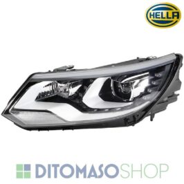 FARO SX BIXENO D3S-H7 AFS PER VW TIGUAN 06/2011>12/2015  HELLA