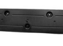 PORTATARGA ANTERIORE PER BMW SERIE 2 F22-F23 M-TECH 01/2013> OE 51118059571