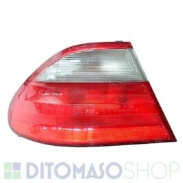 FANALE POSTERIORE ESTERNO SINISTRO PER MERCEDES CLK W208 06/1997>02/2003 OE A2088200164