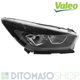 FARO DESTRO PER FORD KUGA SPORT 06/2017> VALEO OE 2207579