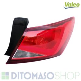 FANALE POSTERIORE DESTRO ESTERNO PER SEAT LEON 12/2012> VALEO OE 5F0945096B