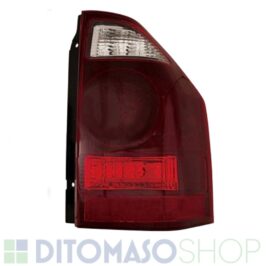 FANALE POSTERIORE DESTRO PER MITSUBISHI PAJERO 5 PORTE 01/2003>12/2006 OE MN133766