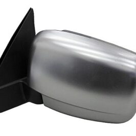 RETROVISORE DX MANUALE CROMATO PER FORD RANGER 2000-2007/PER MAZDA B2500 2000-2007