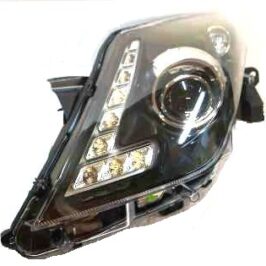 FARO DX BIXENO D1S FBL PER RENAULT LAGUNA COUPE' 02/2012> VALEO [OE 260109668R]