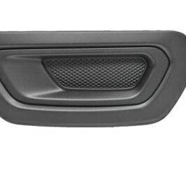 GRIGLIA SX PARAURTI ANTERIORE PER FORD TRANSIT 01/2019> OE 2402058