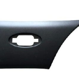 MODANATURA PARAFANGO POSTERIORE DX PARTE POSTERIORE PER RENAULT MASTER 01/2010> PASSO LUNGO OE 768F830007