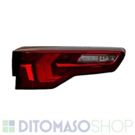 FANALE POSTERIORE SINISTRO INTERNO PER BMW X2 U10 11/2023> OE 9448813