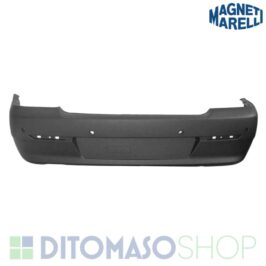 PARAURTI POSTERIORE PRIMED PER ALFA ROMEO 156 SW 09/2003>11/2005 MARELLI OE 156058986