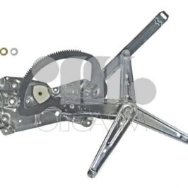 MECCANISMO SX ELETTRICO ANTERIORE PER BMW S3 E36 BERLINA/SW 12/1990>04/1998 [OE 51331977609]
