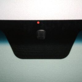 PARABREZZA VERDE RISCALDATO C/FASCIA BLU PER KIA CARNIVAL 09/2006> OE 861104D110