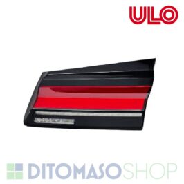 FANALE POSTERIORE INTERNO DX A LED PER BMW SERIE 5 G30 07/2020> ULO OE 63218493816