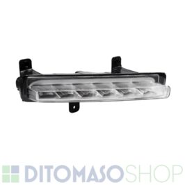 LUCE DIURNA DRL SINISTRA A LED PER DR 4.0 01/2021> DR 5.0 06/2020> OE 605000111AA