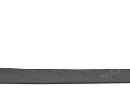 MOSTRINA MODANATURA GRIGLIA DX PARAURTI ANTERIORE PER BMW X1 F48 07/2019> OE 51117954254