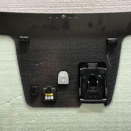 PARABREZZA VERDE CAMERA+ANTIAPPANNAMENTO PER KIA CEE'D 2018> OE 86110J7120