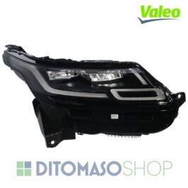 FARO DESTRO MID PER RANGE ROVER VELAR 03/2017> VALEO OE LR128892