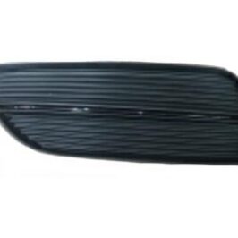 GRIGLIA P/TI A/SX C/MODAN NERA LUCIDA AUDI A3 04/12>