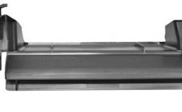 SUPPORTO GRIGLIA RADIATORE PER MITSUBISHI L200 01/2015> [OE 7450B022]