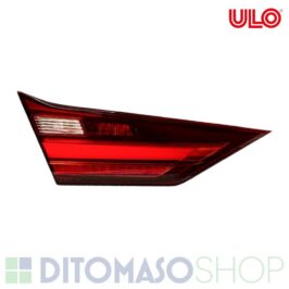 FANALE POSTERIORE SINISTRO INTERNO A LED BMW SERIE 1 F40 07/2019> ULO OE 63217450651