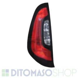 FANALE POSTERIORE SINISTRO PER KIA SOUL 01/2014> OE 92401B2020