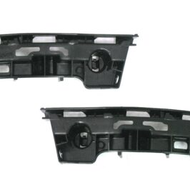 KIT STAFFE DX+SX PARAURTI ANTERIORE PER PEUGEOT 108 01/2014> [OE 1612385280]