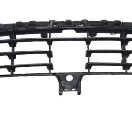 GRIGLIA PARAURTI ANTERIORE C/CRUSE CONTROL PER PORSCHE CAYENNE 01/2017> OE 9Y0807683COK1