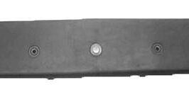 MODANATURA PARAURTI ANTERIORE C/PDC PER OPEL ASTRA J 01/2012> [OE 13368664]