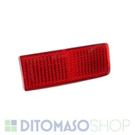 CATADIOTTRO POSTERIORE SX PER VW TOUAREG 12/2010>09/2014