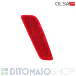CATADIOTTRO POSTERIORE DESTRO PER OPEL MOKKA B 10/2024> OLSA OE 9835790680