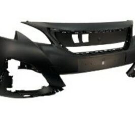PARAURTI ANTERIORE PRIMERIZZATO C/PARK ASSIST +BLIND SPOT +TRACCIA TELECAMERA PER PEUGEOT 3008 01/2016> [OE 1617976580]