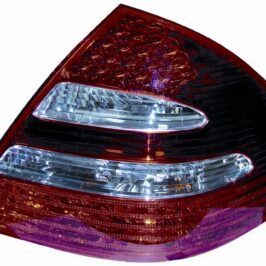 FANALE POSTERIORE SX A LED PER MERCEDES CLASSE E W211 BERLINA 07/2002>04/2006 [OE A2118200564]