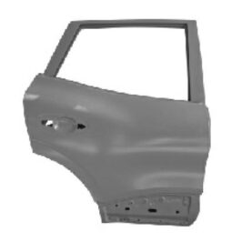 PORTA POSTERIORE DX PER RENAULT KADJAR 01/2015> OE 821006554R