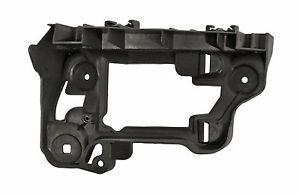 STAFFA PARAURTI POSTERIORE DX PER VW PASSAT CC 01/2012> [OE 3C8807394D]