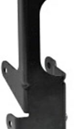 STAFFA RADIATORE DX PER IVECO DAILY 05/2006> [OE 99487945]