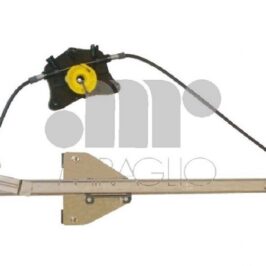 MECCANISMO ALZACRISTALLO ELETTRICO POSTERIORE DX PER AUDI Q5 04/2008- [OE 8R0839462D]