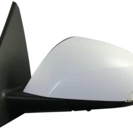 RETROVISORE SX ELETTRICO TERMICO C/SONDA+LUCCIOLA 9PIN PRIMERIZZATO PER RENAULT MEGANE 11/2008>10/2015