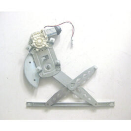 ALZACRISTALLO ELETTRICO DX PER SUZUKI JIMNY 3PORTE 01/1998> [OE 8340181A10]