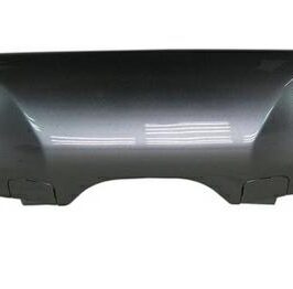 SPOILER PARAURTI POSTERIORE GRIGIO LUCIDO PER MAZDA 2 01/2014>OE DB9L508X0BPM