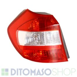 FANALE POSTERIORE SINISTRO PER BMW S1 E87 08/2004>04/2007 OE 63216924501