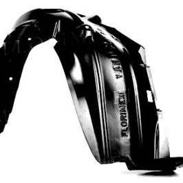 PARASASSI ANTERIORE DX PER TOYOTA YARIS 01/2006> [OE 5387552140]