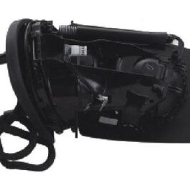 RETROVISORE DX ELETTRICO TERMICO 10PIN S/CALOTTA PER MERCEDES CLASSE GL X164 04/2006-/M W164 01/2006-