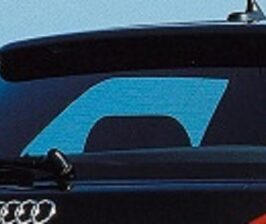 LUNOTTO INCAPSULATO VERDE TERMICO 3&deg; STOP+GPS 5PIN PER AUDI A3 08/1996>08/2003 OE 8L0854501F