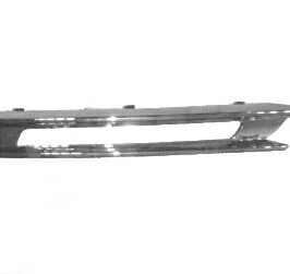 CORNICE LUCE DIURNA DX CROMATA PER MERCEDES CLASSE M W166 AMG 10/2011> OE A1668851474