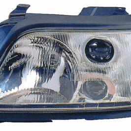 FARO SX 2H1-H3 C/FENDINEBBIA PER AUDI A6 09/1994>04/1997 [OE 4A0941029N]