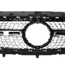 GRIGLIA RADIATORE C/PREDISPOSIZIONE CAMERA PER MERCEDES GLA H247 02/2020> OE A2478802205