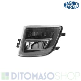 FENDINEBBIA SX A LED PER BMW SERIE7 F01/F02 01/2009> MARELLI [OE 63177311287]