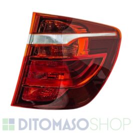 FANALE POSTERIORE DESTRO ESTERNO A LED PER BMW X3 F25 01/2010> OE 63217217312