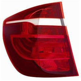 FANALE POSTERIORE DX ESTERNO A LED PER BMW X3 F25 01/2010> [OE 63217217312]