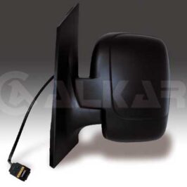 RETROVISORE SX ELETTRICO TERMICO PER CITROEN JUMPY/PER FIAT SCUDO/PER PEUGEOT EXPERT 01/2007-
