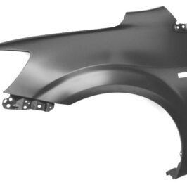 PARAFANGO ANTERIORE SX  PER CHEVROLET AVEO 3/4/5PORTE 01/2011> [OE 95024531]